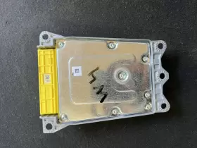 A1648209585 AMG Safety Bag Sensor Control Module Unit W164 #3