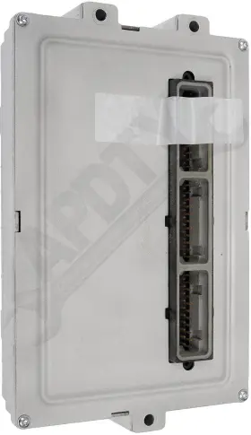 154606 APDTY Powertrain Control Module #2