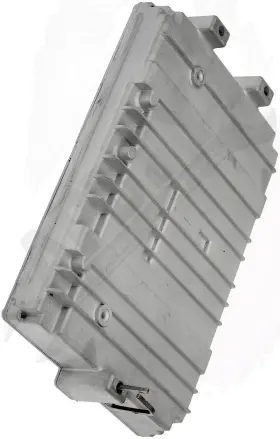 154607 APDTY Powertrain Control Module