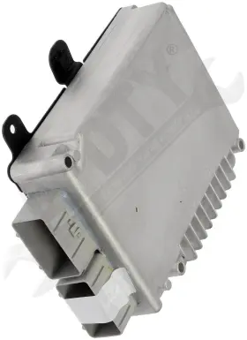 154608 APDTY Powertrain Control Module