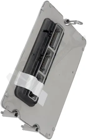 154613 APDTY Powertrain Control Module