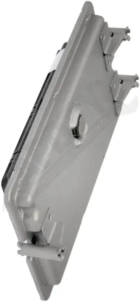 154614 APDTY Powertrain Control Module
