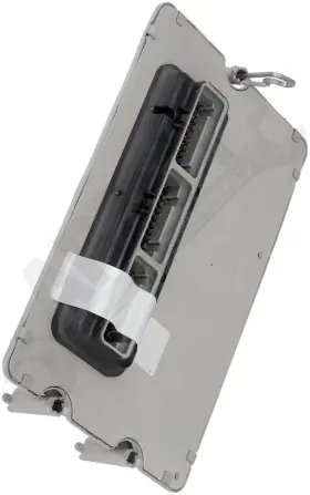 154615 APDTY Powertrain Control Module