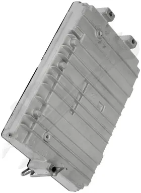 154617 APDTY Powertrain Control Module