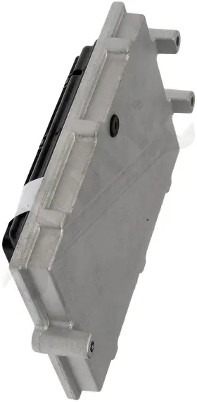 154619 APDTY Powertrain Control Module