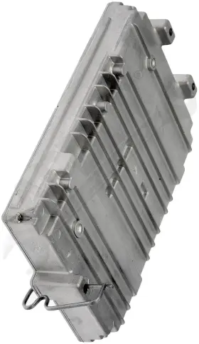154621 APDTY Powertrain Control Module
