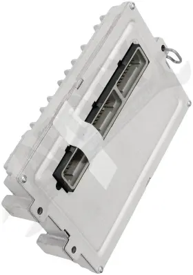 154626 APDTY Powertrain Control Module