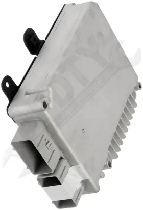 154630 APDTY Powertrain Control Module