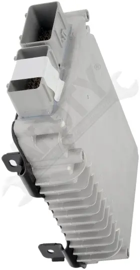 154631 APDTY Powertrain Control Module