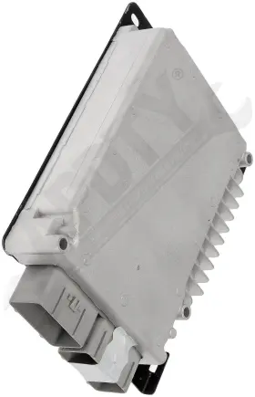 154637 APDTY Powertrain Control Module