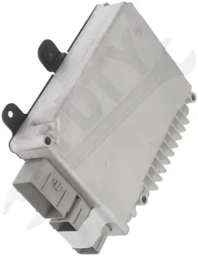 154638 APDTY Powertrain Control Module