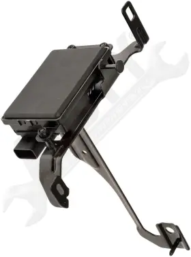 155890 APDTY Cruise Control Distance Sensor