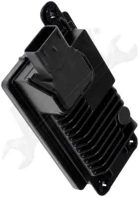 156273 APDTY Cruise Control Distance Sensor