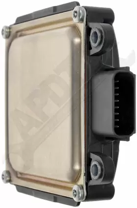156855 APDTY Blind Spot Detection Sensor Module Radar Object #2