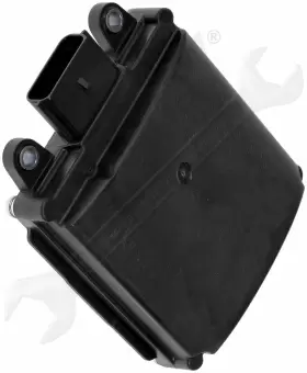 156855 APDTY Blind Spot Detection Sensor Module Radar Object