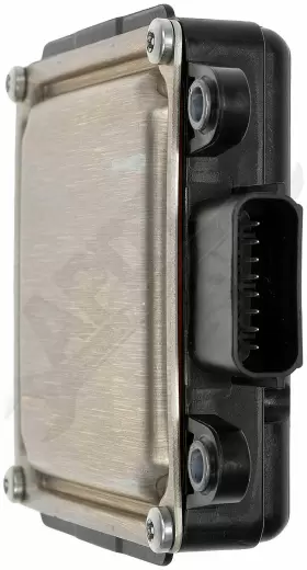 159172 APDTY Left Right Blind Spot Radar Sensor Module #2