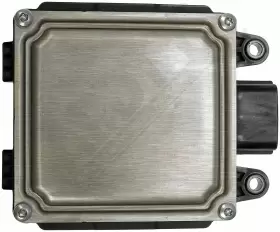 159172 APDTY Left Right Blind Spot Radar Sensor Module #3