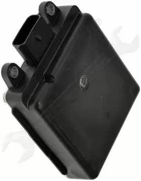 159172 APDTY Left Right Blind Spot Radar Sensor Module