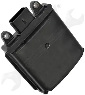 159173 APDTY Left Right Blind Spot Radar Sensor Module