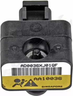 601319 APDTY Impact Sensor Front Radiator #2