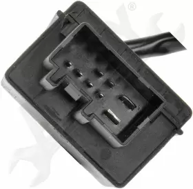 712122 APDTY Fuel Pump Control Driver Module #2