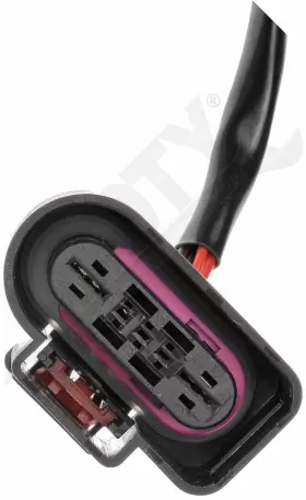 712122 APDTY Fuel Pump Control Driver Module #3