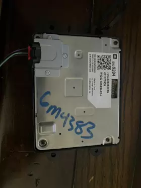591-11128 APF Wireless Charger Ecm