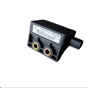 A0025429418Q01 ATE TEVES Yaw Rate Sensor Traction Control Slk