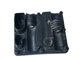 0CQ-907-554-J AUDI Differential Control Module Unit