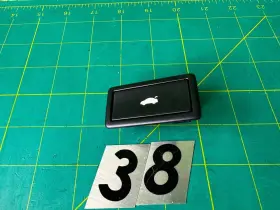 3D0959831D20H AUDI Trunk Unlock Switch Q5