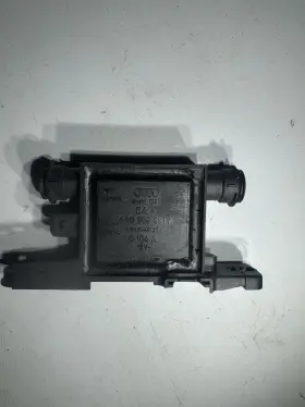 4A0959981A AUDI Door Lock Cylinder Control Module Front B5 S4