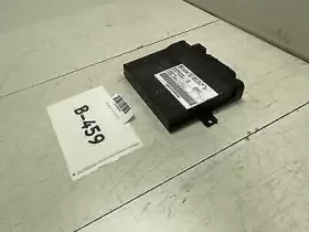 4E0-909-131 AUDI Keyless Control Module Quattro #2