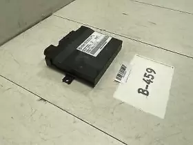 4E0-909-131 AUDI Keyless Control Module Quattro #3
