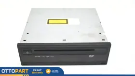 4E0919887 AUDI Navigation Dvd Unit Module A4 S4 A5 S5 A6 S6