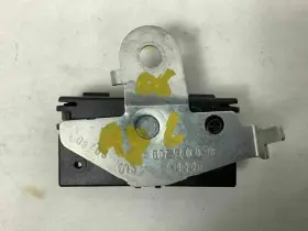 4E0035209 AUDI Radio Antenna Noise Suppression Filter Module #2
