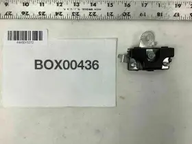 4E0035209 AUDI Radio Antenna Noise Suppression Filter Module #3