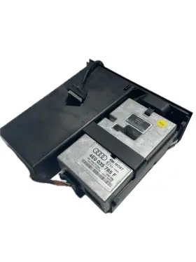 4E0035785F AUDI Ami Mmi Music Interface Module Q7 Q5 A6 A8 #3
