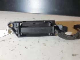 4E0906230 AUDI Front Dash Fuse Relay Plug A6 Quattro #3