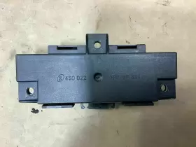 4E0919064 AUDI Front Right Passenger Door Light Cntrol Module #3