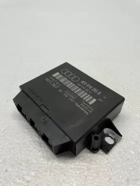4E0919283B AUDI Parking Aid Assist Control Module A8 S8 Park #3