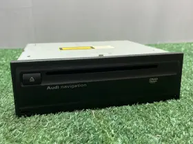 4E0919887M AUDI Navigation Dvd Player Unit A6 Quattro