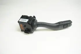 4E0953503G AUDI Windshield Wiper Switch Stalk Q7 #2