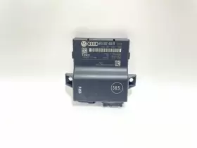 4F0-907-468-R AUDI Gateway Interface Diagnostic Control Unit