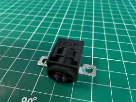 4F0-915-519 AUDI Battery Fuse Module Overload Control Q5 #3