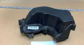 4F0129739B AUDI Left Driver Engine Module Housing Cover A6 C6 #2