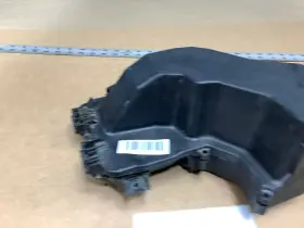 4F0129739B AUDI Left Driver Engine Module Housing Cover A6 C6 #3
