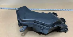 4F0129739B AUDI Left Driver Engine Module Housing Cover A6 C6