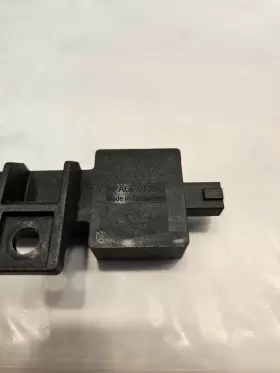 4F0907247A AUDI Center Console Keyless Antenna Module Q7 #2 4F0907247A AUDI Center Console Keyless Antenna Module Q7 #2