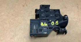 4F0941824 AUDI Gas Fuse Box Holder Bracket A6 C6 #2