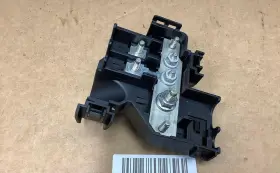 4F0941824 AUDI Gas Fuse Box Holder Bracket A6 C6 #3